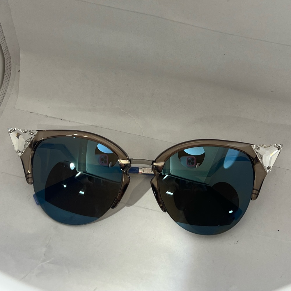LFendi sunglasses frame FF 0041